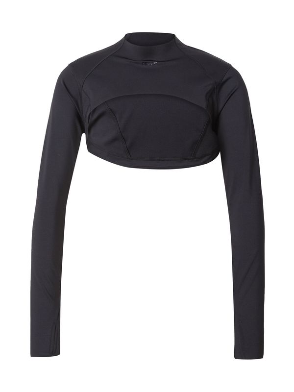 aim'n aim'n Функционална тениска  черно