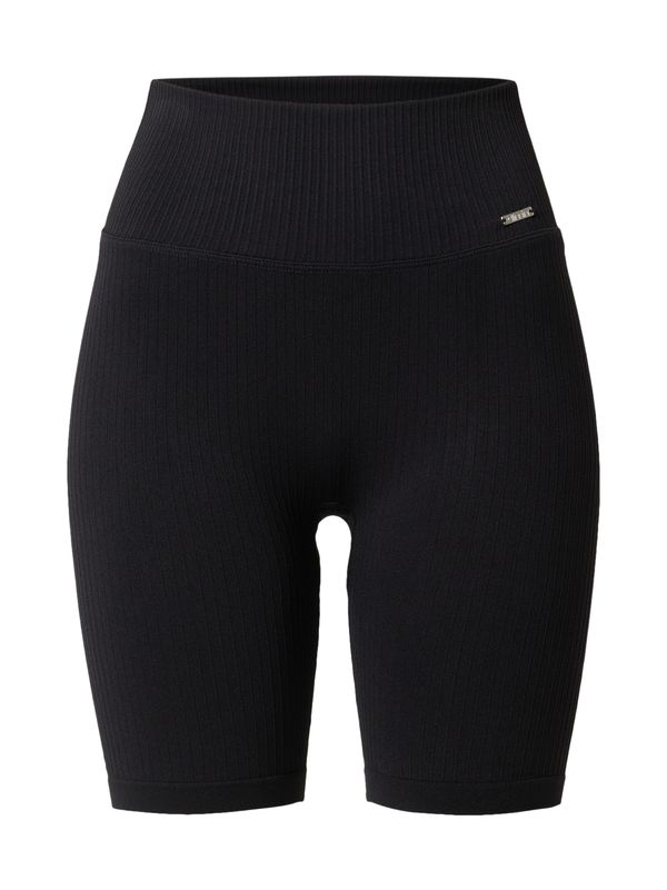 aim'n aim'n Спортен панталон  черно