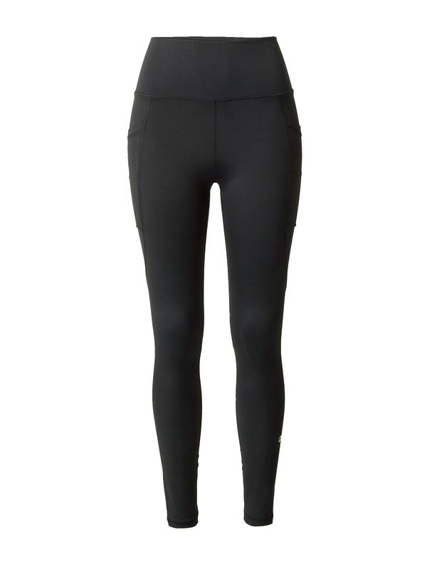 aim'n aim'n Спортен панталон  черно