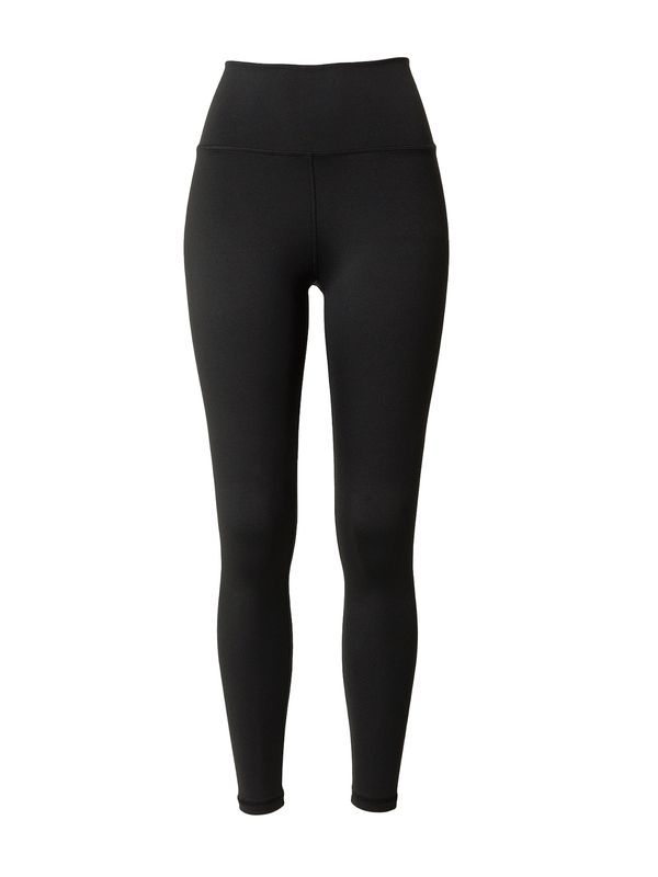 aim'n aim'n Спортен панталон 'EDGE'  черно