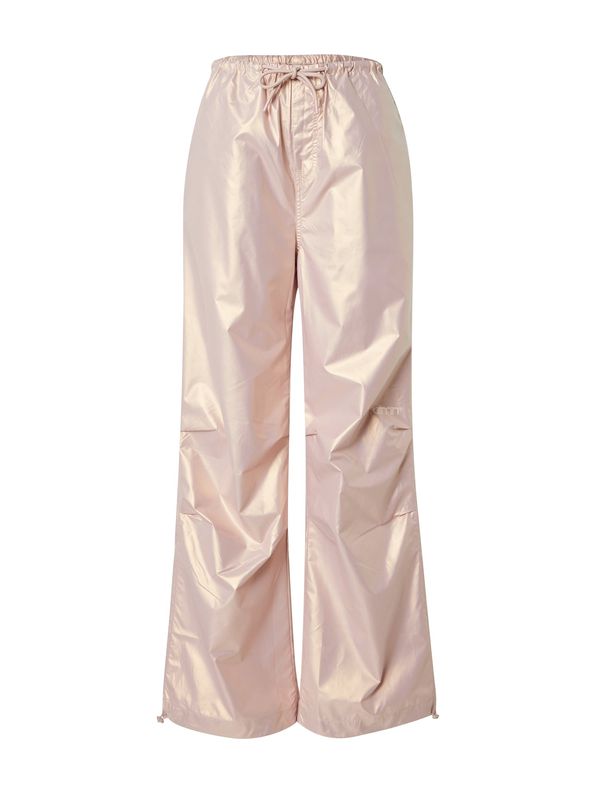 aim'n aim'n Спортен панталон  розе