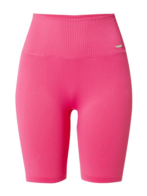 aim'n aim'n Спортен панталон  розово