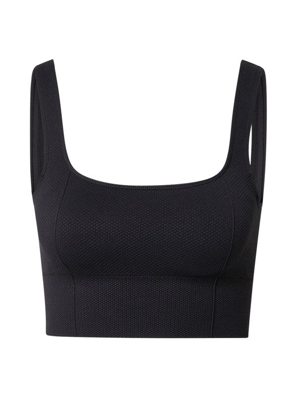 aim'n aim'n Спортен сутиен  черно