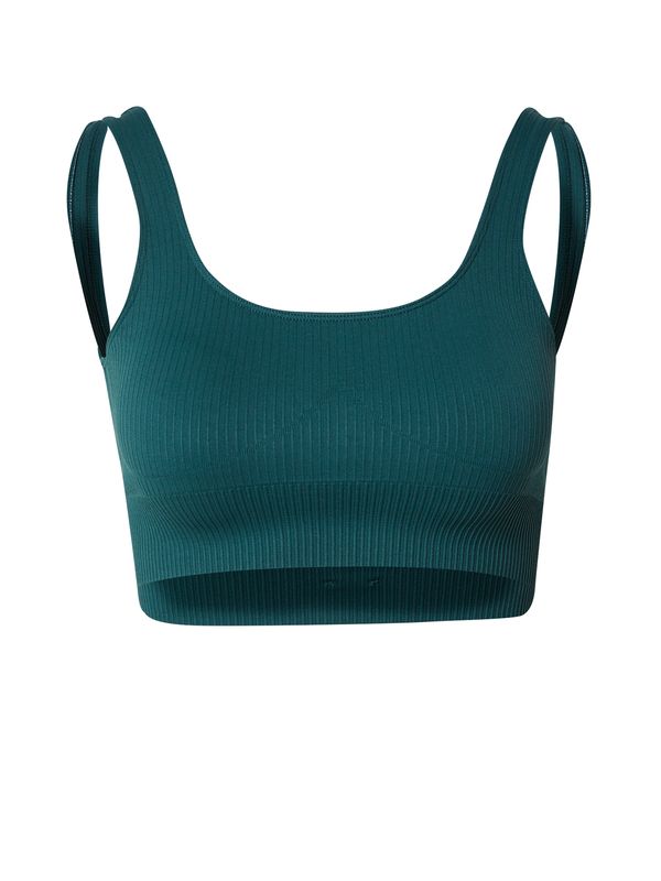 aim'n aim'n Спортен сутиен  смарагдово зелено