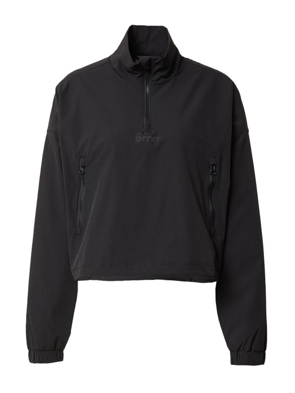 aim'n aim'n Спортно яке  черно
