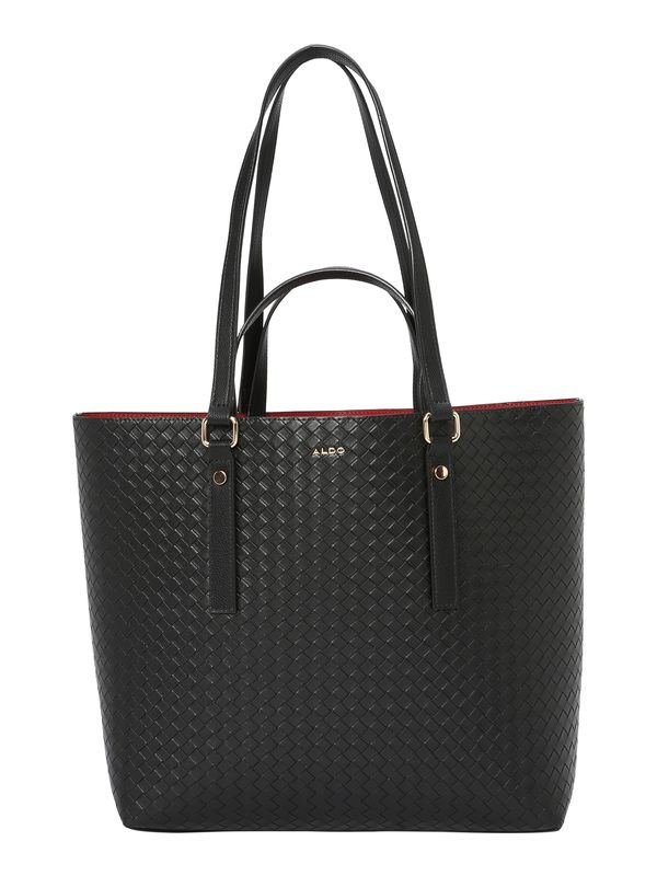ALDO ALDO "Чанта тип ""Shopper""" 'MIALIA'  черно