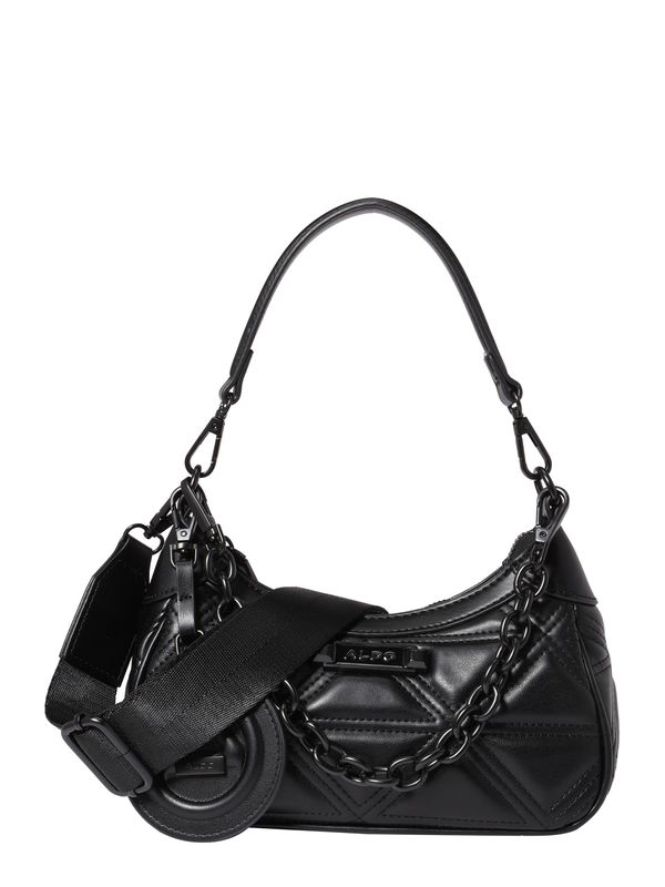 ALDO ALDO Чанта за през рамо 'FERVENT'  черно