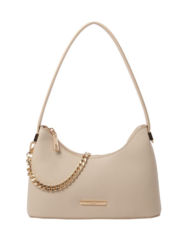 ALDO ALDO Чанта за през рамо 'MALLEY'  бежово / злато