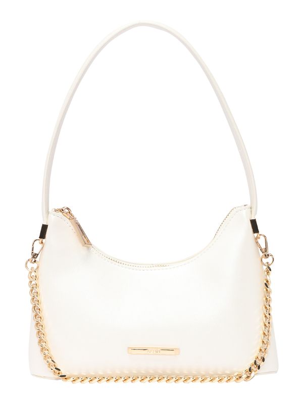 ALDO ALDO Чанта за през рамо 'MALLEY'  екрю / злато