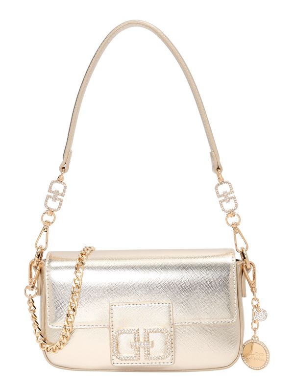 ALDO ALDO Чанта за през рамо 'SHADIA'  злато