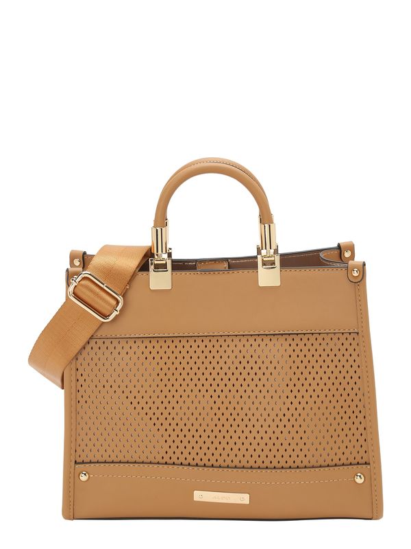 ALDO ALDO Дамска чанта 'DASPIANI'  камел