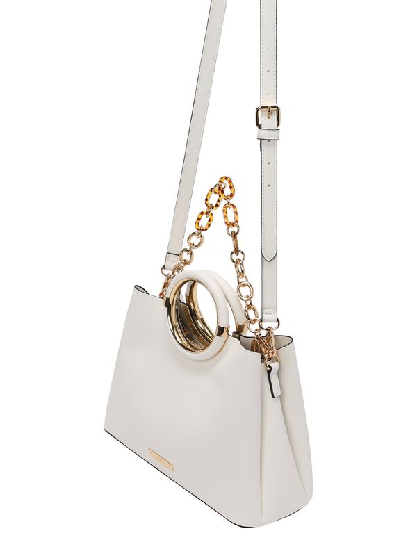 ALDO ALDO Дамска чанта 'DOVIE'  бежово