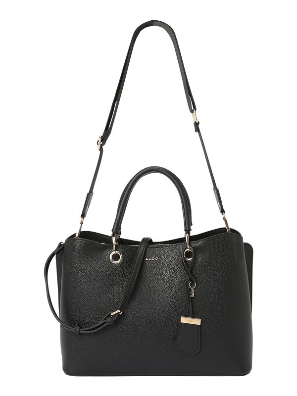 ALDO ALDO Дамска чанта 'EILE'  черно