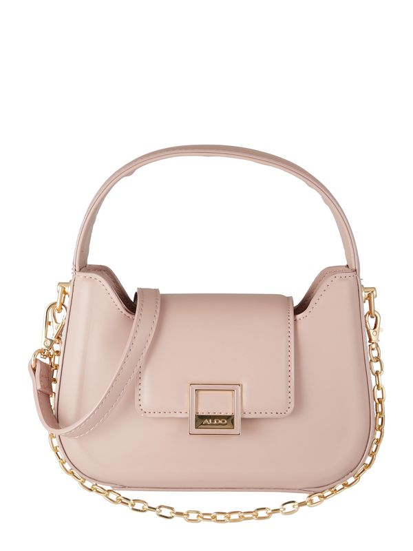 ALDO ALDO Дамска чанта 'ELLERY'  розово / пудра