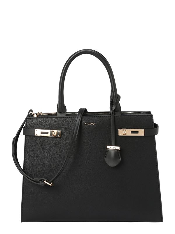 ALDO ALDO Дамска чанта 'MANILLA'  черно