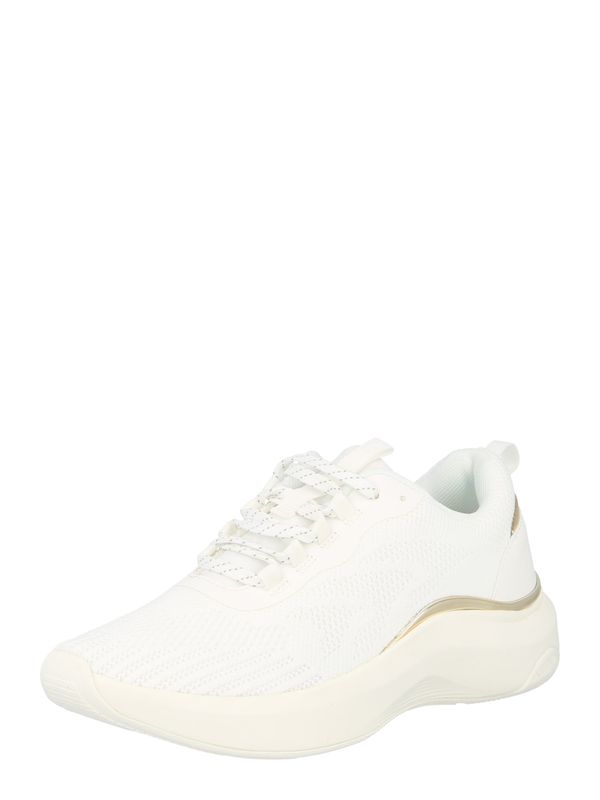 ALDO ALDO Ниски маратонки  бяло