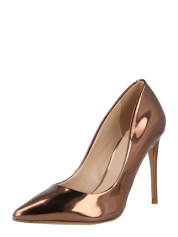 ALDO ALDO Официални дамски обувки 'STESSY'  розово злато