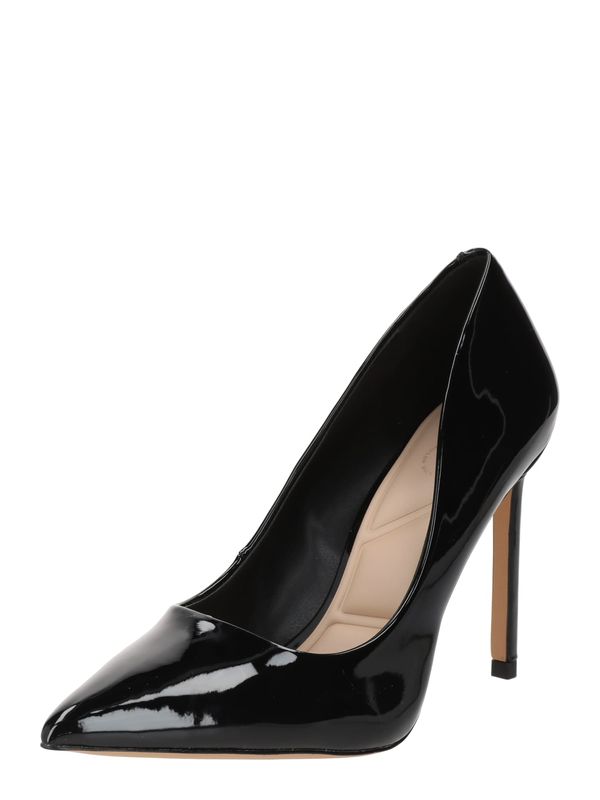 ALDO ALDO Официални дамски обувки 'STESSY2.0'  черно
