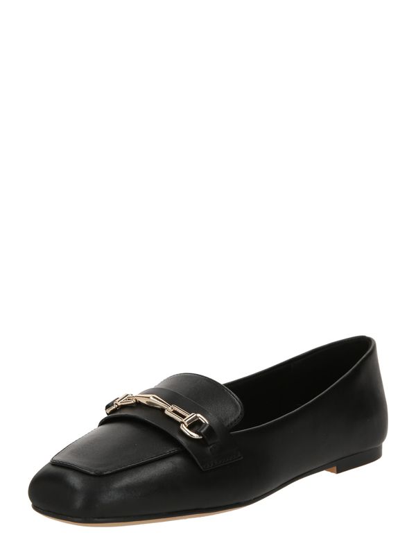 ALDO ALDO Пантофи 'IGORS'  черно