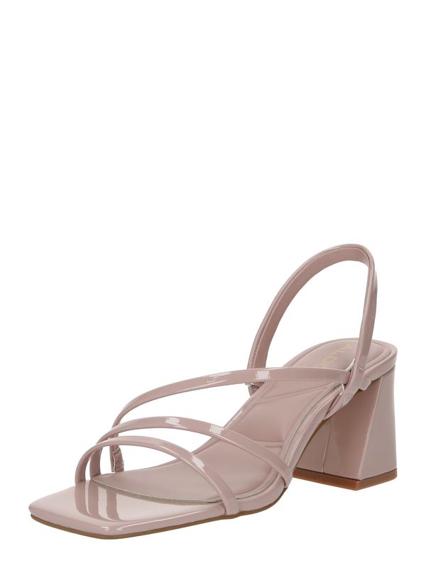 ALDO ALDO Сандали 'ATLANTICUS'  розово