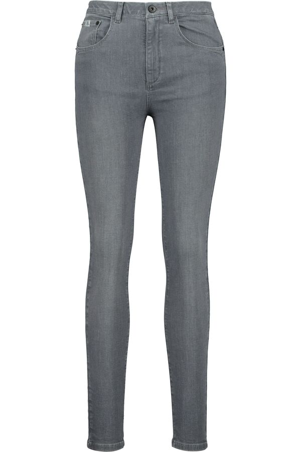 Alife and Kickin Alife and Kickin Дънки 'ChelseaAK B'  сив деним