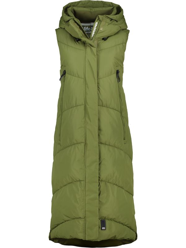 Alife and Kickin Alife and Kickin Елек 'June'  маслина