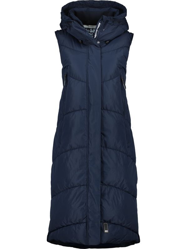 Alife and Kickin Alife and Kickin Елек 'June'  морскосиньо