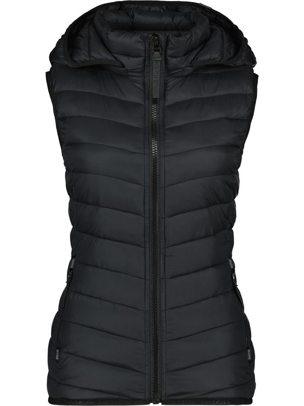 Alife and Kickin Alife and Kickin Елек 'LenkaAK'  черно