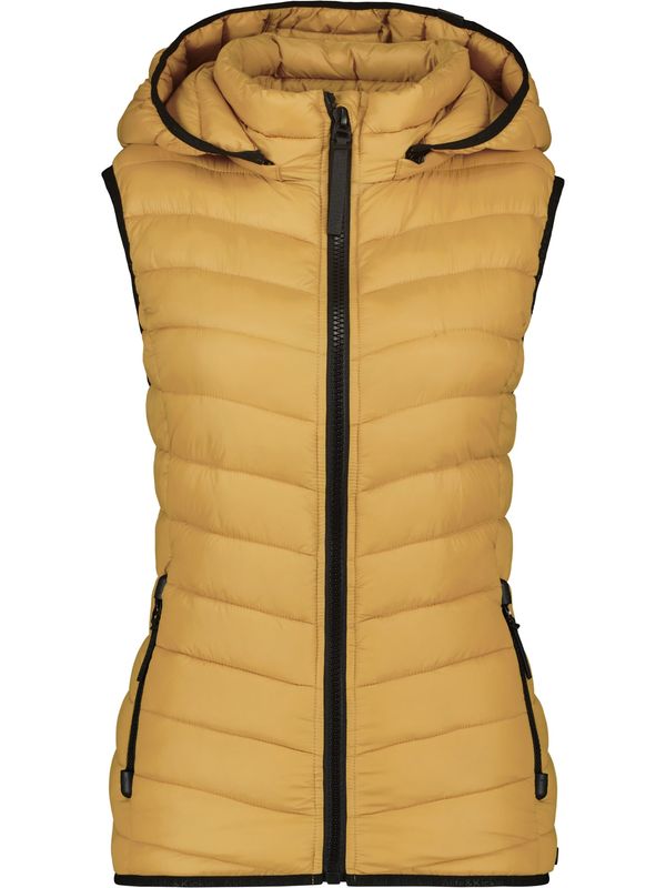 Alife and Kickin Alife and Kickin Елек 'LenkaAK'  мед / черно