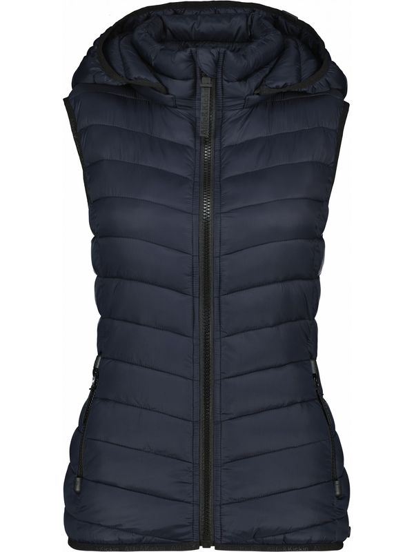 Alife and Kickin Alife and Kickin Елек 'LenkaAK'  морскосиньо