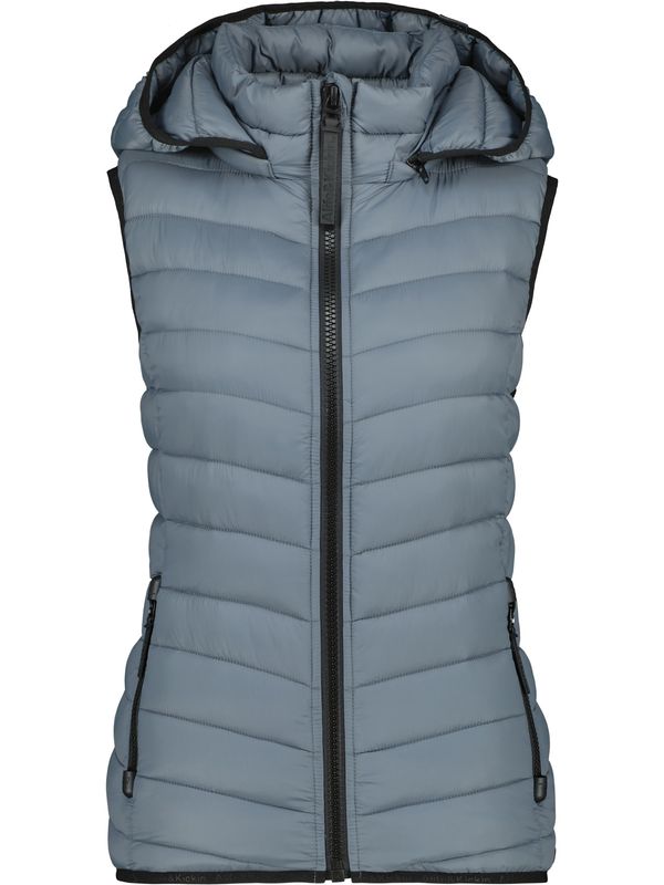 Alife and Kickin Alife and Kickin Елек 'LenkaAK'  синьо / черно