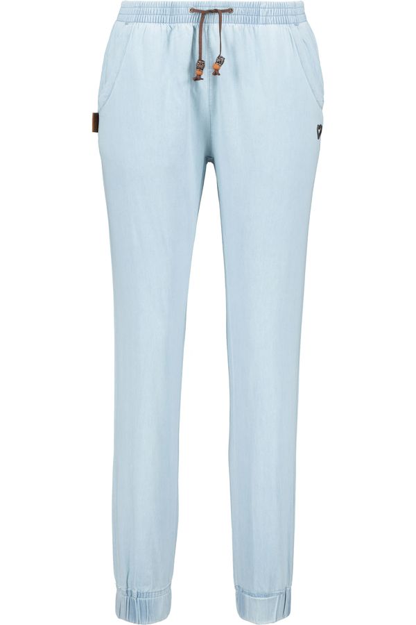 Alife and Kickin Alife and Kickin Панталон 'AliciaAK'  светлосиньо