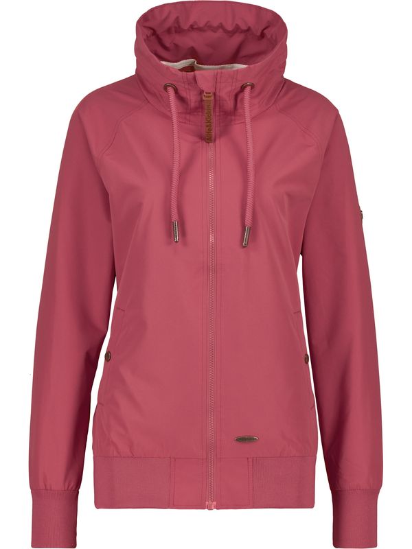 Alife and Kickin Alife and Kickin Преходно яке 'JoranaAK'  пъпеш