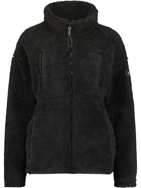 Alife and Kickin Alife and Kickin Преходно яке 'Lioba'  черно