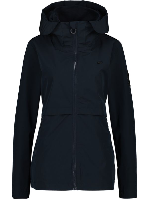 Alife and Kickin Alife and Kickin Преходно яке  нейви синьо