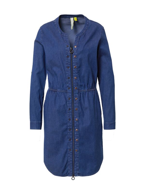 Alife and Kickin Alife and Kickin Рокля 'HannaAK'  тъмносиньо