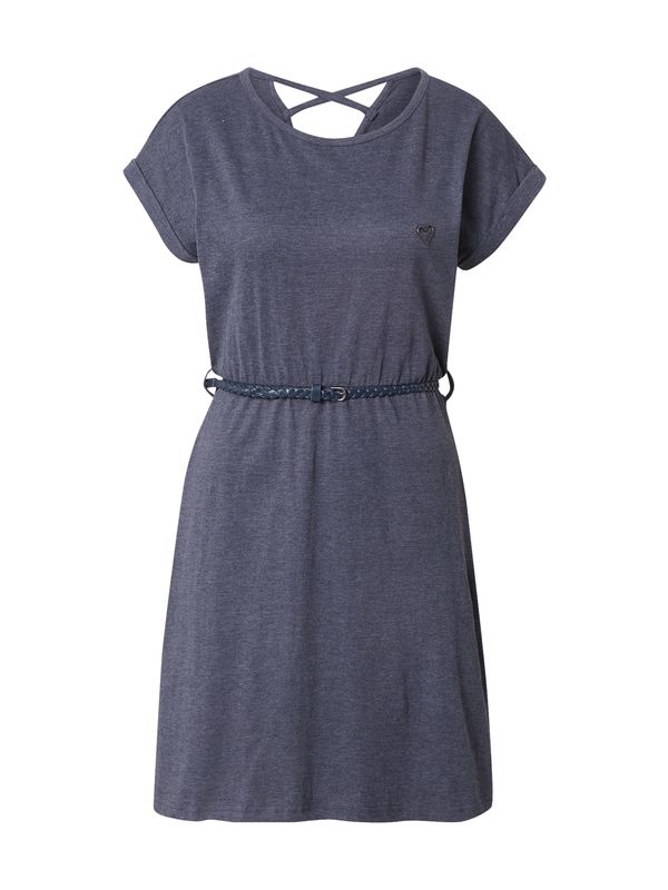 Alife and Kickin Alife and Kickin Рокля 'NoraAK'  нощно синьо