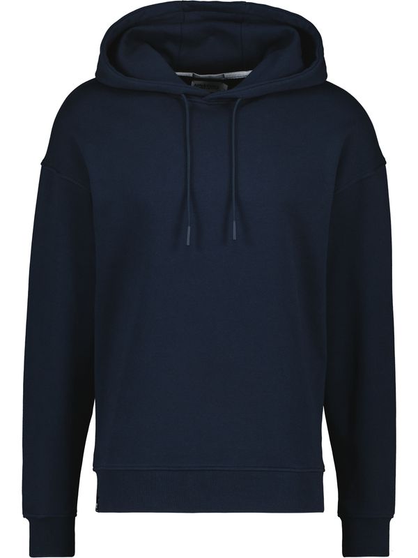 Alife and Kickin Alife and Kickin Суичър 'BelaAK'  морскосиньо