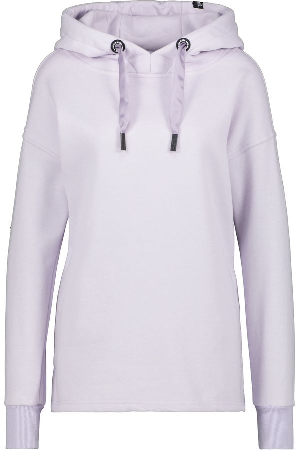 Alife and Kickin Alife and Kickin Суичър 'JessicaAK'  люляк