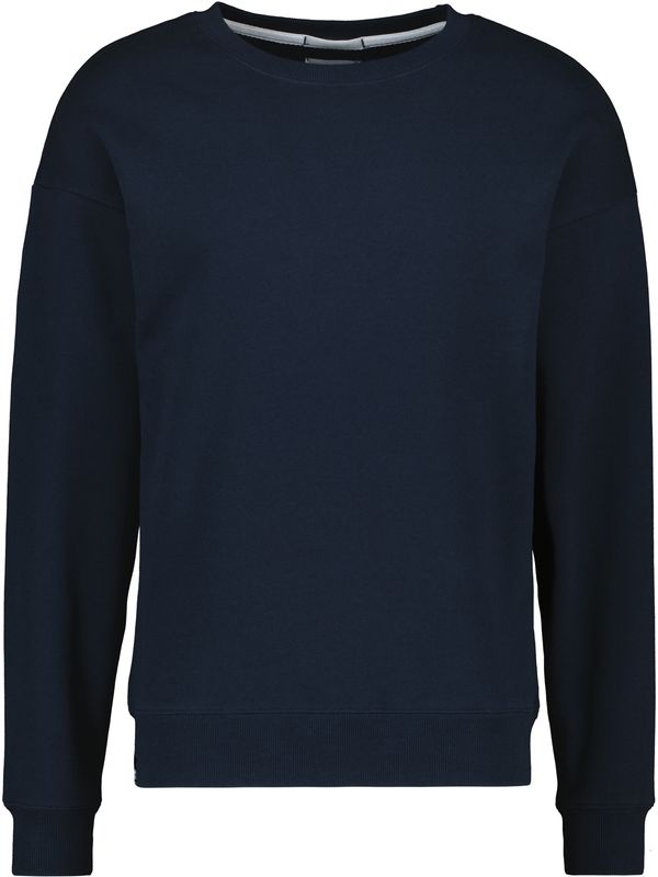 Alife and Kickin Alife and Kickin Суичър 'LucAK'  морскосиньо