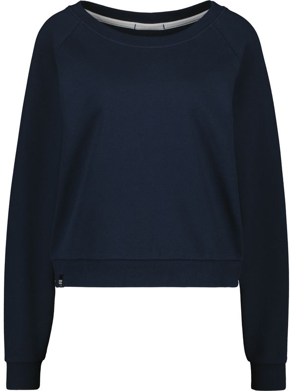 Alife and Kickin Alife and Kickin Суичър 'Teona'  морскосиньо