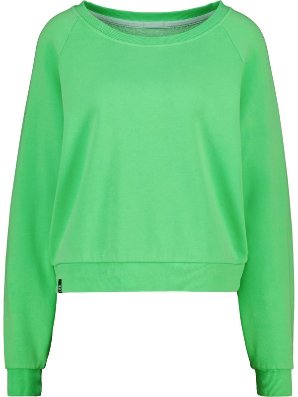 Alife and Kickin Alife and Kickin Суичър 'TeonaAK'  светлозелено