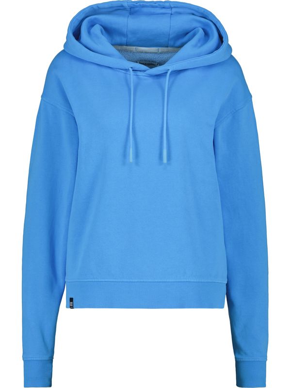 Alife and Kickin Alife and Kickin Суичър 'Thanee'  синьо / черно