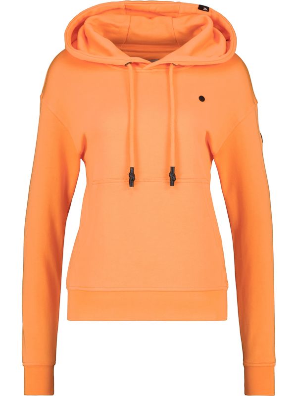 Alife and Kickin Alife and Kickin Суичър 'TwigAK'  корал / черно