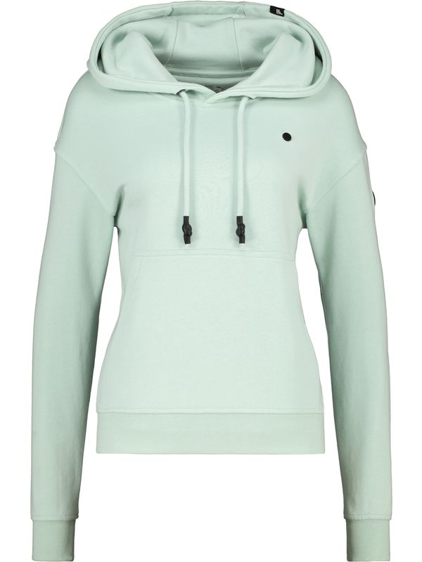 Alife and Kickin Alife and Kickin Суичър 'TwigAK'  мента