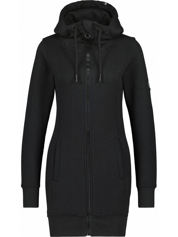 Alife and Kickin Alife and Kickin Суичъри с качулка 'Jasna'  черно