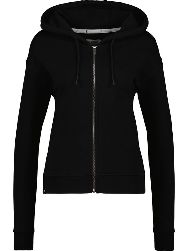 Alife and Kickin Alife and Kickin Суичъри с качулка 'Rana'  черно