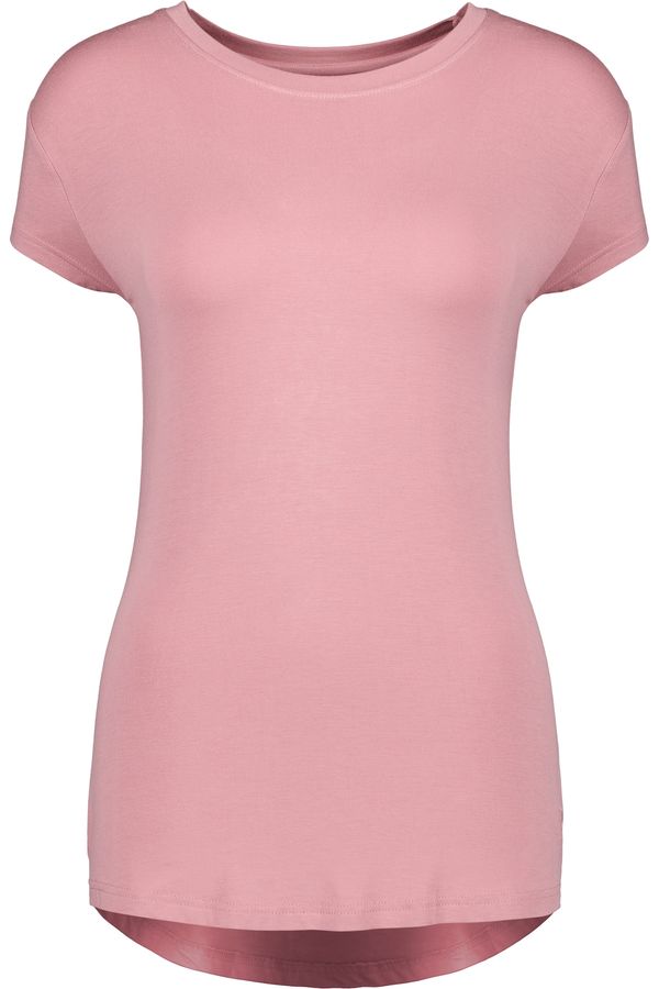 Alife and Kickin Alife and Kickin Тениска 'MimmyAK'  бледоморав