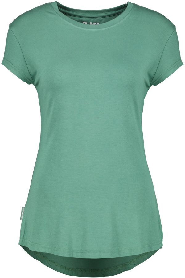 Alife and Kickin Alife and Kickin Тениска 'MimmyAK'  зелено