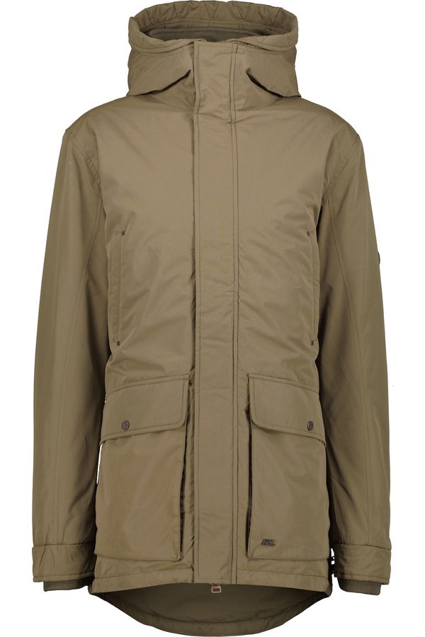 Alife and Kickin Alife and Kickin Зимна парка 'RonAK'  каки